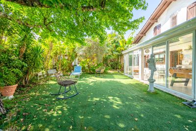 Chambres d’hôtes à vendre à Anglet, Côte basque, à 4 km des plages