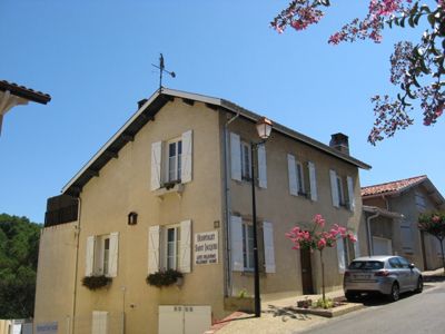 Gîte à vendre à Aire sur l'Adour dans les Landes