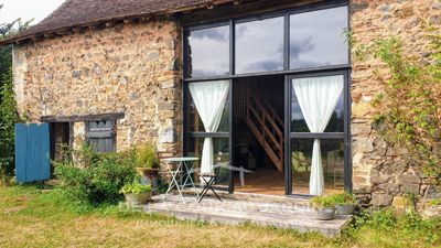 Propriété avec Gîte à vendre en Périgord Vert