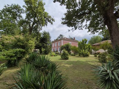 Chambres d'hôtes à vendre à Lesperon dans les Landes