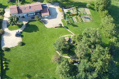 Chambres d'hôtes et gîte à vendre près Courpière Puy-de-Dôme