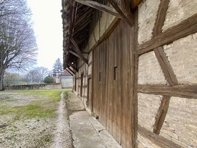 dépendance de la Propriété à vendre à Verdun-sur-le-Doubs en Saône-et-Loire