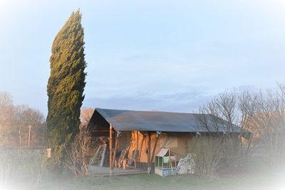 grange des Chambres d'hôtes dans une ferme à vendre à Authumes, Saône-et-Loire