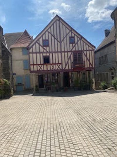 Chambres d’hôtes à vendre à Nolay en Côte-d'Or