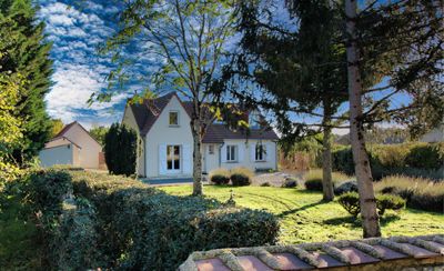 Propriété avec gîte à vendre à Azay-sur-Cher en Indre-et-Loire