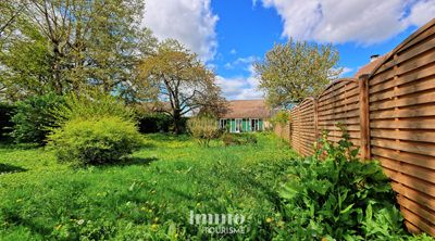 Propriété à vendre avec gîtes à Beaugency Loiret