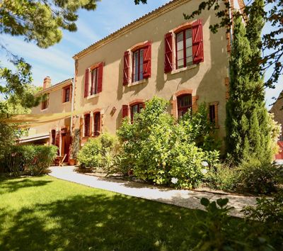 Chambres d'hôtes à vendre à Castelnau-d’Aude