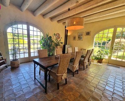 Chambres d’hôtes à vendre L’Isle-sur-la-Sorgues en Luberon