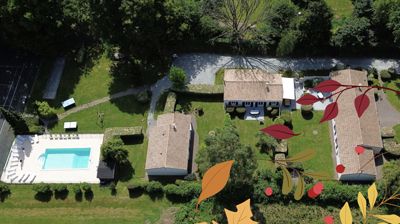 Gîtes à vendre en Vendée 30 mn du Puy du Fou