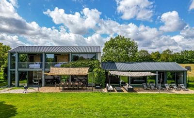 Gîte et chambres d'hôtes à vendre à Grosbreuil en Vendée