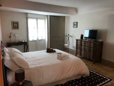 une des Chambres d'hôtes et gîtes à vendre aux Sables d'Olonne en Vendée