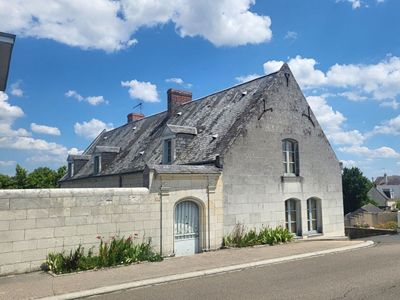 Propriété à vendre à St-Clément-des-Levées en Maine-et-Loire