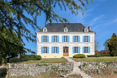 Chambres d'hôtes à vendre à St Porchaire en Charente-Maritime