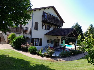 Gîte et chambres d'hôtes à vendre