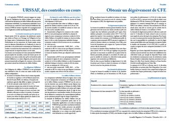 gestion, fiscalité et réglementation en chambres d'hôtes