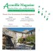Abonnement à Accueillir Magazine, la presse des chambres d'hôtes, gîtes et meublés de tourisme
